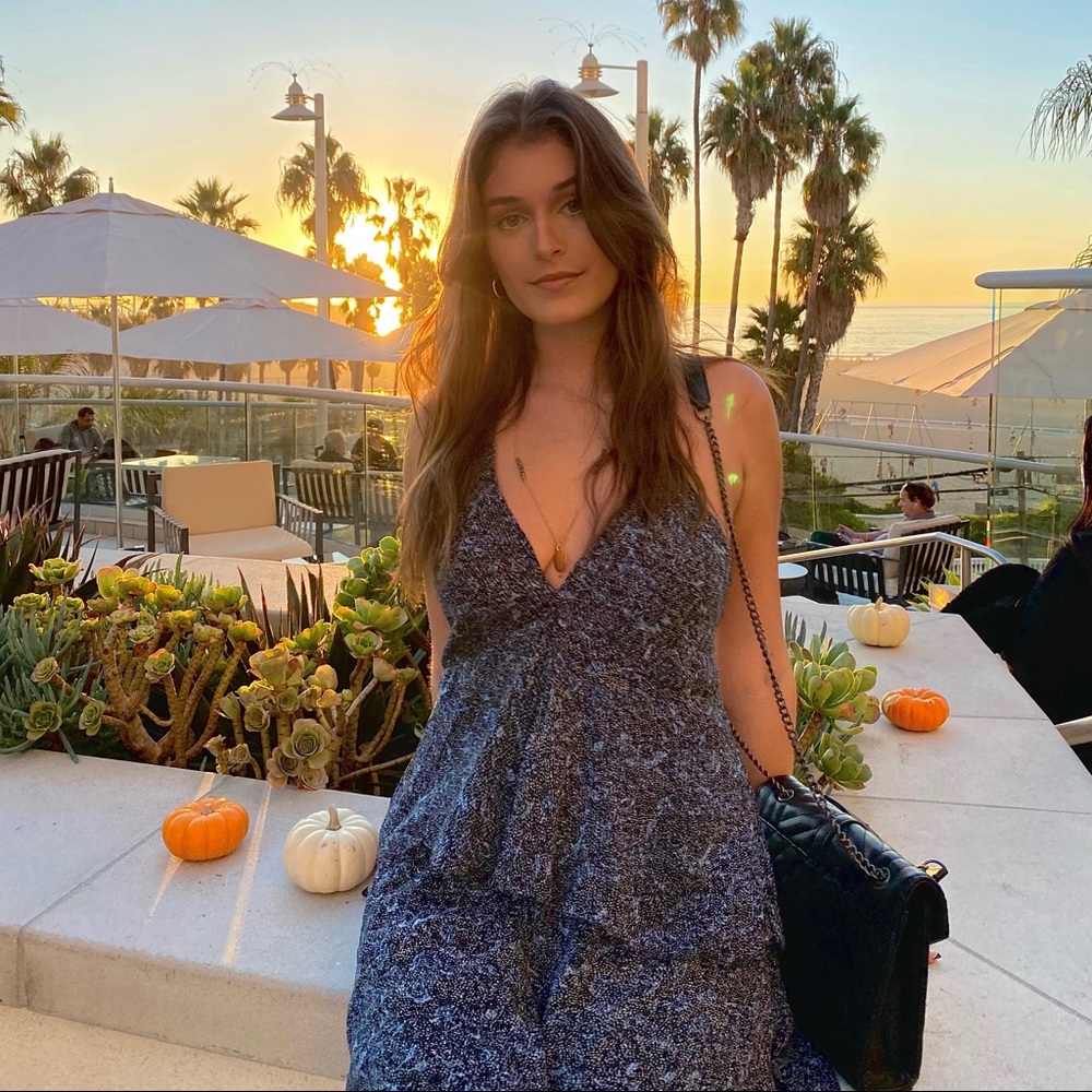 SELLING ZARA DRESS🖤 - Picture 2 of 2